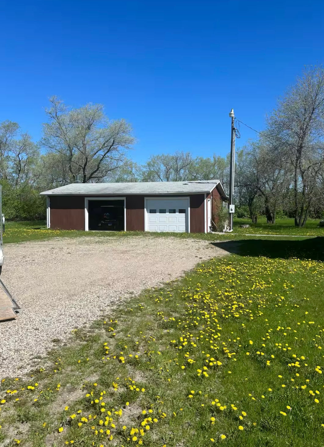 Walleye Junction Rental Home